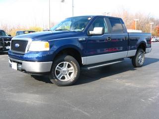 Ford F150 2007 photo 1