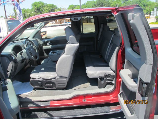 Ford F150 2007 photo 1
