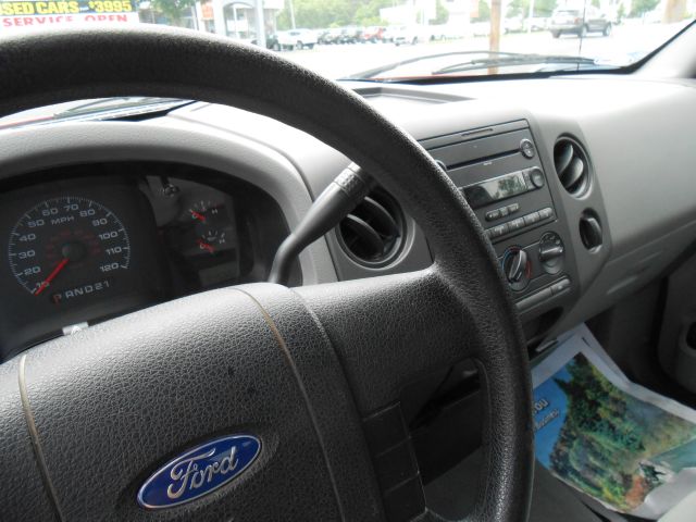 Ford F150 2007 photo 1