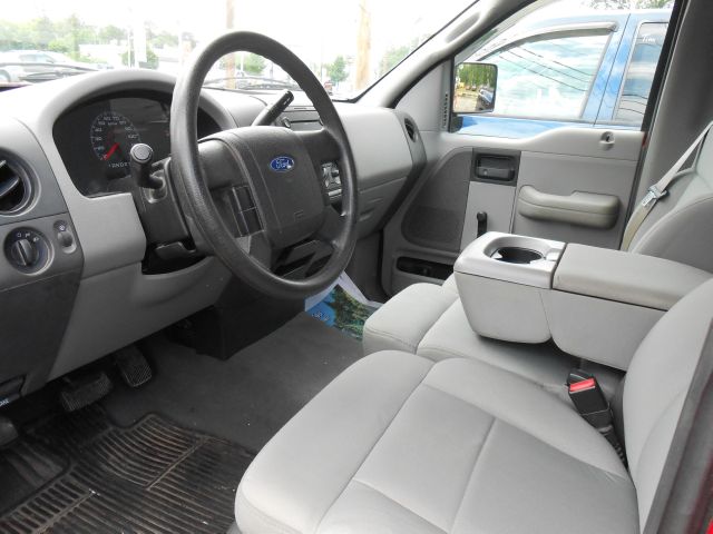 Ford F150 2007 photo 6