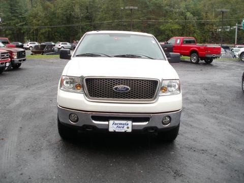 Ford F150 Unknown Other