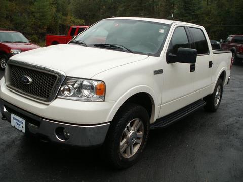 Ford F150 2007 photo 2
