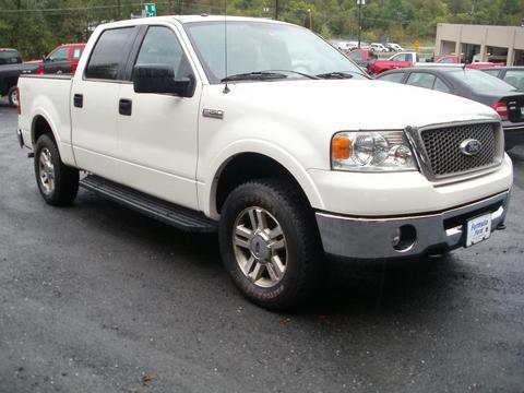 Ford F150 2007 photo 3