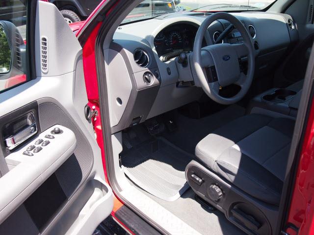 Ford F150 2007 photo 1