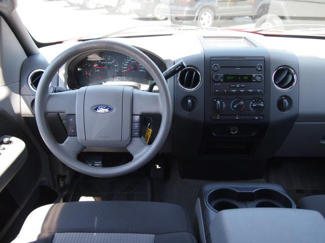 Ford F150 2007 photo 2