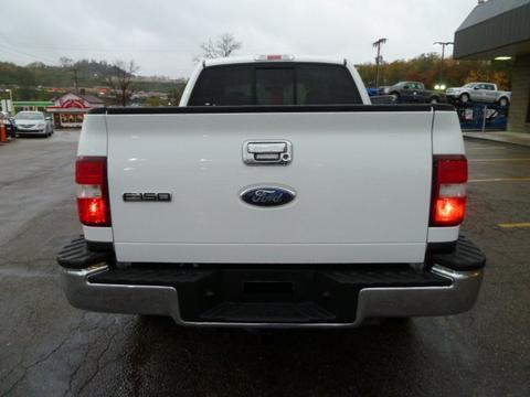 Ford F150 2007 photo 1