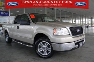 Ford F150 ESi Other