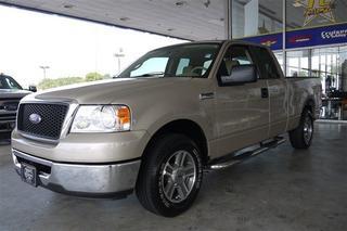 Ford F150 2007 photo 1
