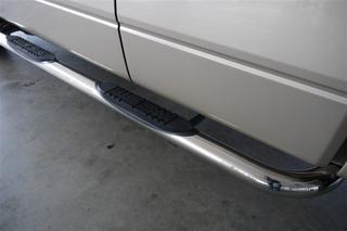 Ford F150 2007 photo 2