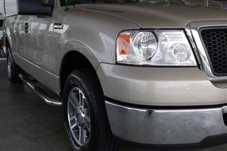 Ford F150 2007 photo 3