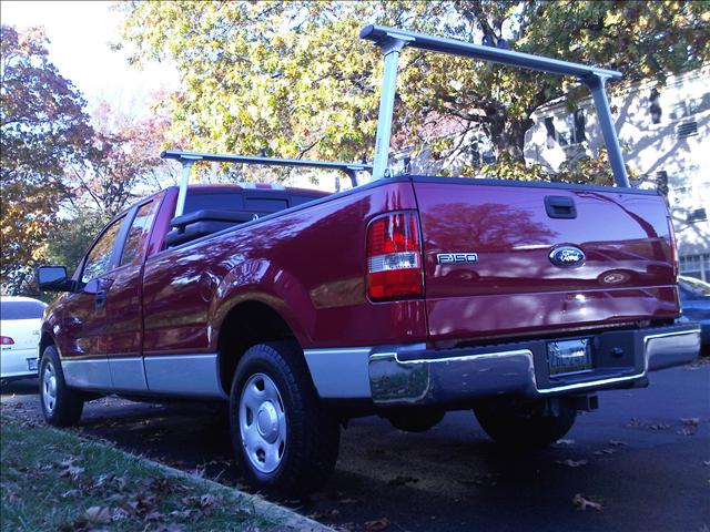 Ford F150 2007 photo 1