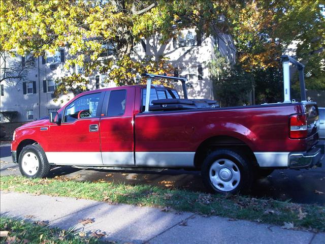 Ford F150 2007 photo 2