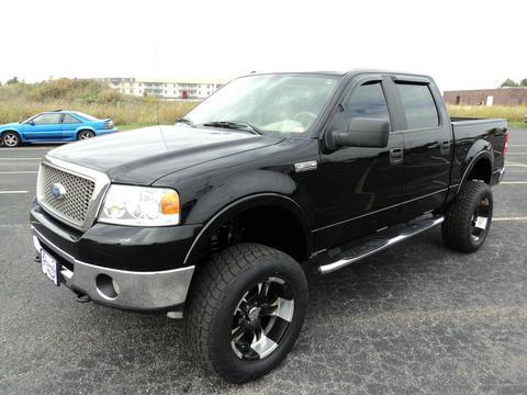 Ford F150 Unknown Other