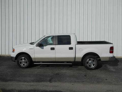 Ford F150 ESi Other