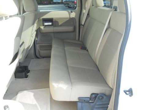 Ford F150 2007 photo 1