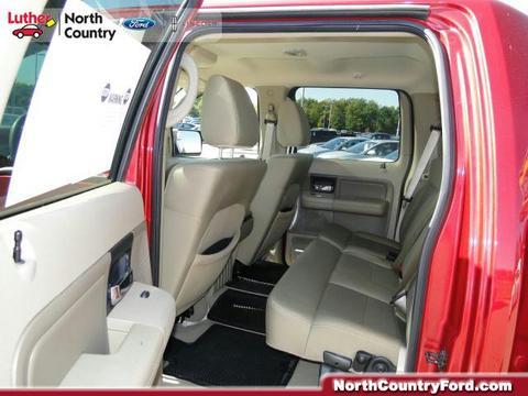 Ford F150 2007 photo 1