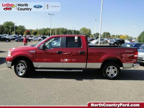 Ford F150 2007 photo 2