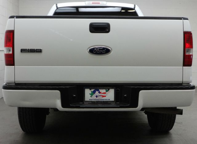 Ford F150 LX V6 Coupe Pickup Truck