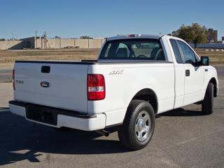 Ford F150 2007 photo 1