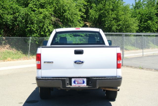 Ford F150 SLT Extra Cab Pickup Truck