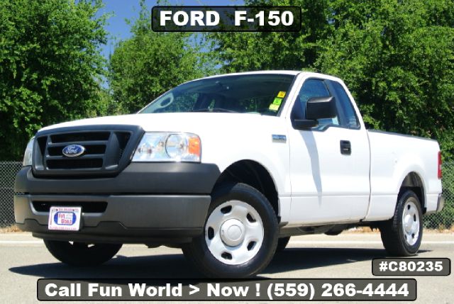 Ford F150 2007 photo 1