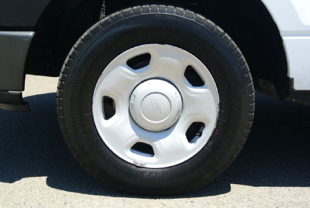 Ford F150 2007 photo 10