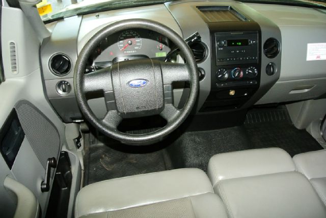 Ford F150 2007 photo 11