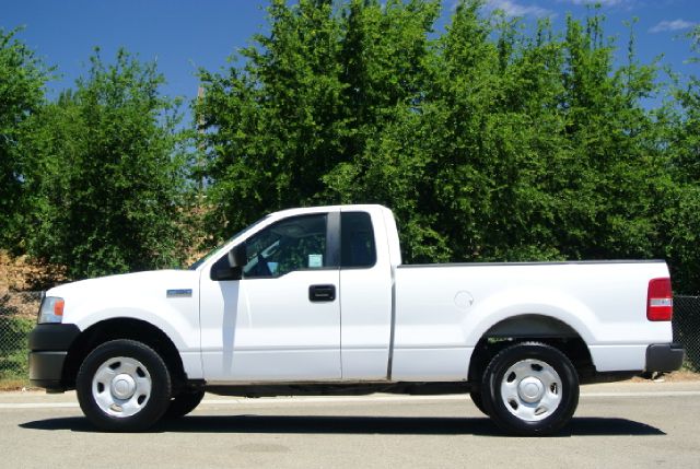 Ford F150 2007 photo 12