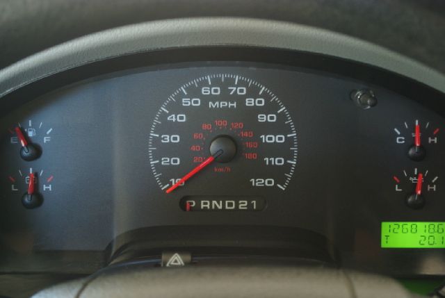 Ford F150 2007 photo 13