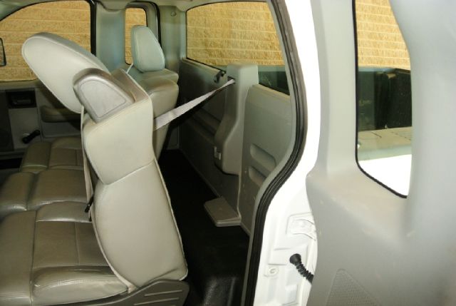 Ford F150 2007 photo 2