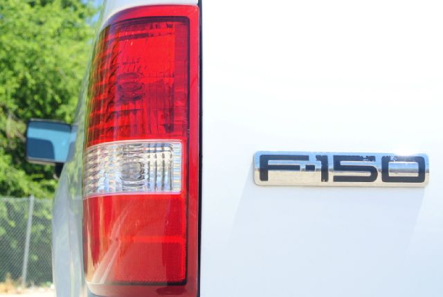 Ford F150 2007 photo 3