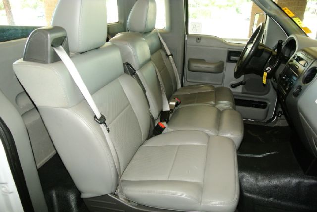 Ford F150 2007 photo 4