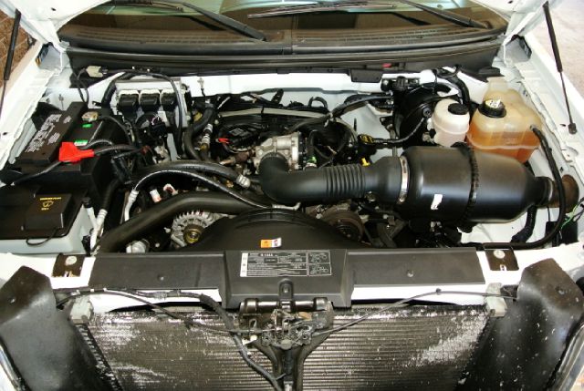 Ford F150 2007 photo 5