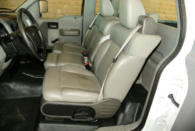 Ford F150 2007 photo 6