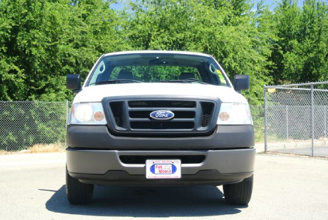 Ford F150 2007 photo 7
