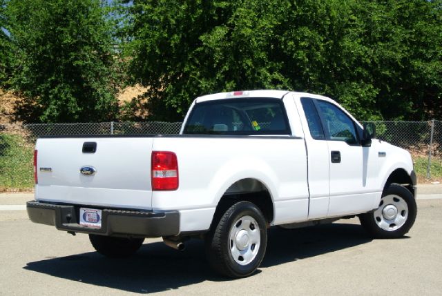 Ford F150 2007 photo 8