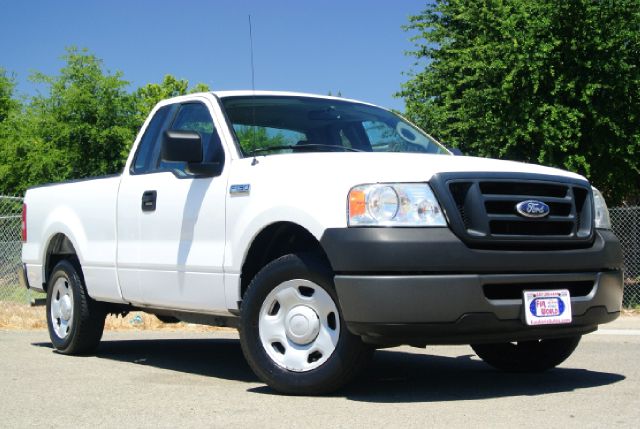 Ford F150 2007 photo 9