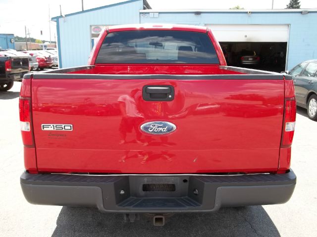 Ford F150 2007 photo 1