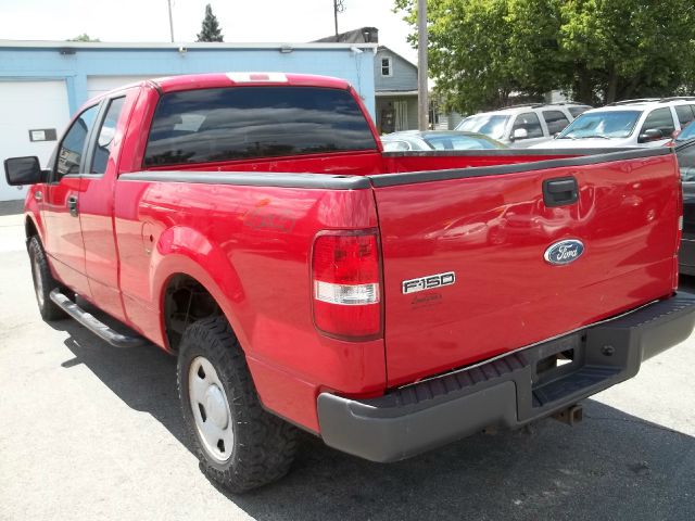 Ford F150 2007 photo 2