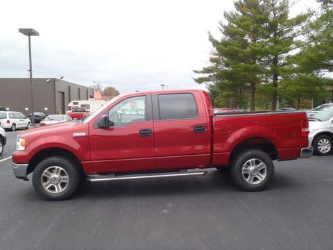 Ford F150 Unknown Other