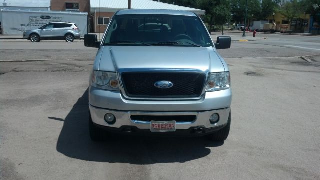 Ford F150 2007 photo 1