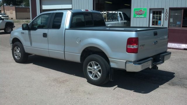 Ford F150 2007 photo 4
