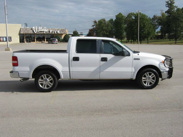 Ford F150 2007 photo 1