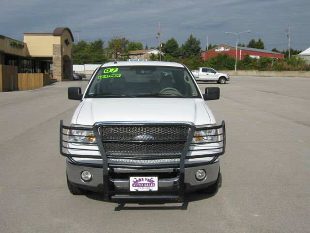 Ford F150 2007 photo 2