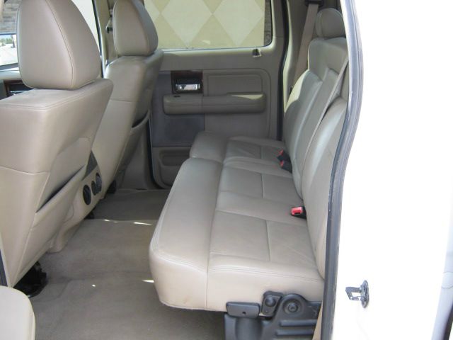 Ford F150 2007 photo 3