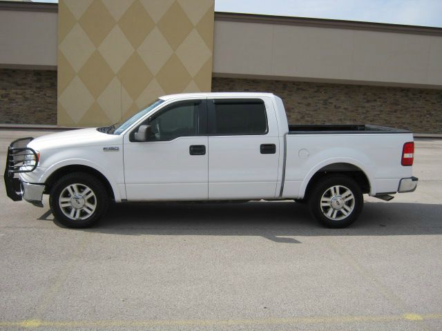 Ford F150 2007 photo 4