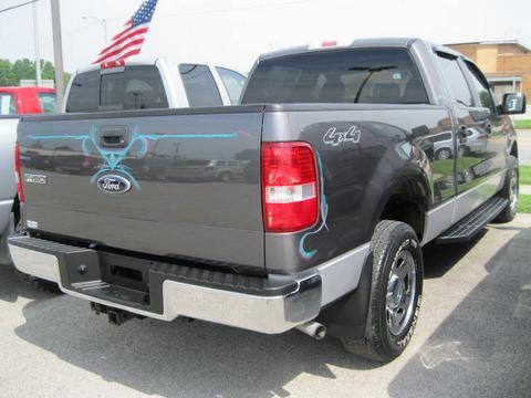 Ford F150 Unknown Other