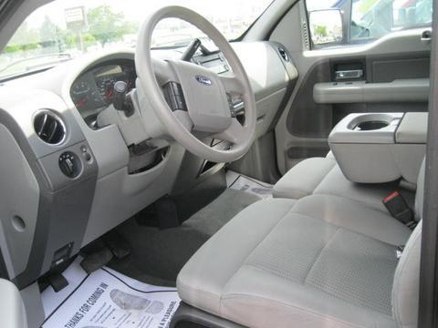 Ford F150 2007 photo 1
