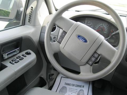 Ford F150 2007 photo 2