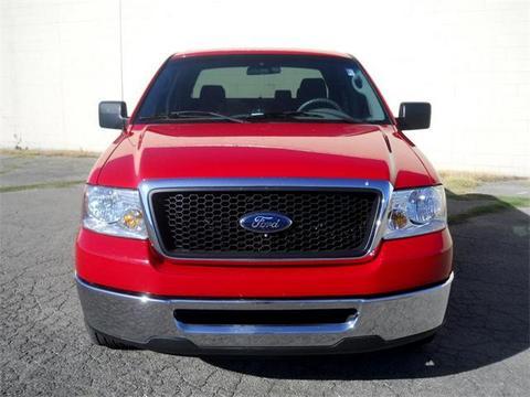 Ford F150 ESi Other